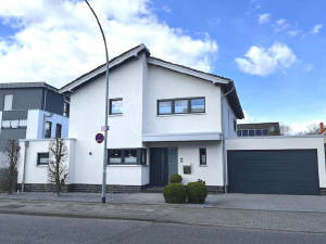 Korschenbroich Neersbroich, freistehend, Extraklasse! - Einfamilienhaus Korschenbroich | Angebot:26116417