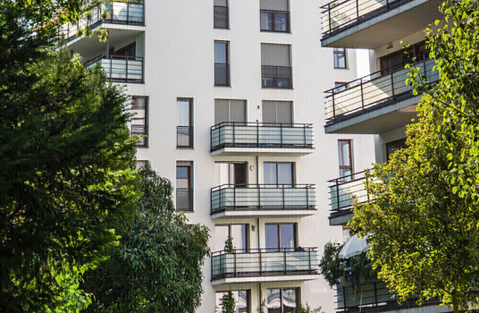 Mieten in Düsseldorf – dein Ratgeber rund ums Wohnen