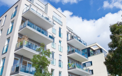 Wohnungsmarkt Düsseldorf